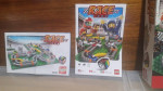 Lego 3839 Board Game  - COMPLETE with Box & Instructios