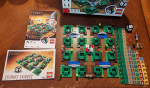LEGO Games -  The Hobbit: An Unexpected Journey (3920) - Complete!
