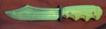 Toy Knife, Vintage Toy