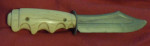 Toy Knife, Vintage Toy