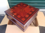 Game box