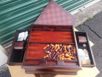 Game box