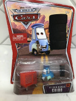 Multiple Disney The World of Cars Diecast Cars New in Box
