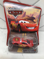 Multiple Disney The World of Cars Diecast Cars New in Box