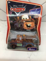 Multiple Disney The World of Cars Diecast Cars New in Box