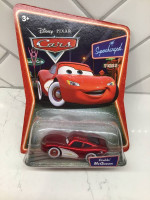 Multiple Disney The World of Cars Diecast Cars New in Box