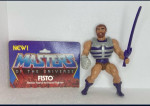 He Man Action Figures - Vintage - see price list - MOTU - Masters of the Uni