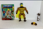 He Man Action Figures - Vintage - see price list - MOTU - Masters of the Uni