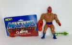 He Man Action Figures - Vintage - see price list - MOTU - Masters of the Uni