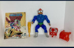 He Man Action Figures - Vintage - see price list - MOTU - Masters of the Uni