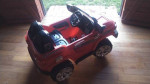 Kid Car