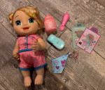 Baby alive