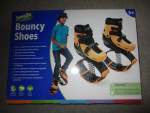 HearthSong Jump2It Bouncy Spring Shoes