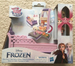 Disney Frozen Twirl abouts Picnic Playset by Hasbro - NEW