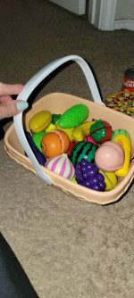 Play Kitchen