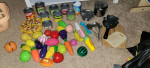 Play Kitchen