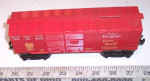 Lionel 638-2361 Stokely's Van Camp's Pork & Beans Coin Bank Boxcar