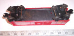 Lionel 638-2361 Stokely's Van Camp's Pork & Beans Coin Bank Boxcar