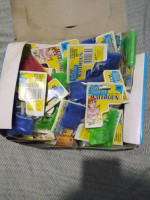 Box of 48 Pee Wee Super Squirter Waterguns for $50