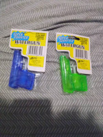 Box of 48 Pee Wee Super Squirter Waterguns for $50