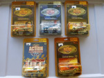 Action Platinum Series Funny Car Racing Bundle