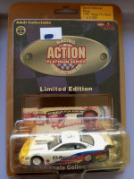 Action Platinum Series Funny Car Racing Bundle