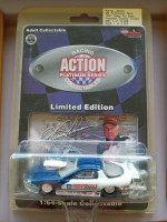 Action Platinum Series Funny Car Racing Bundle