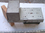 1960's LARGE SCINTILLA SLOT CAR POWER PACK FOR: HO 1/32 1/24 SCALE CAR