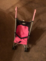 Graco Kids Toy Doll Stroller