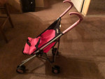 Graco Kids Toy Doll Stroller