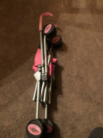 Graco Kids Toy Doll Stroller
