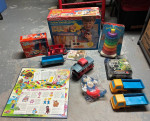 Vintage Child’s Toys  - a few Gems from the past