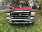 Ford 76,000 mi