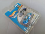 Hot Wheels Mark Martin Pfizer HO Slot Car