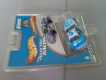 Hot Wheels Mark Martin Pfizer HO Slot Car