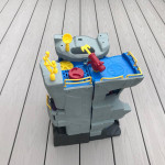 Imaginext Batman Playset Cave & Extras (Fisherprice)