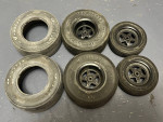 JCONCEPTS PROLINE RC DRAG TIRES