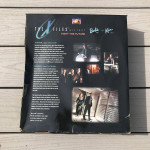Barbie & Ken The X-Files Collectible Giftset