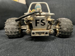 Tamiya Super Champ Futaba tx/rx vintage 1980’s