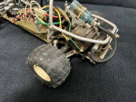 Tamiya Super Champ Futaba tx/rx vintage 1980’s
