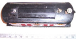 AMERICAN FLYER STANDARD GAUGE 4643 ELECTRIC LOCO 2 PASSENGER CAR WORKS