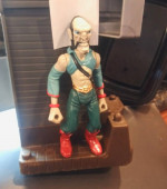 Danny Trejo figure