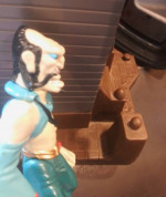 Danny Trejo figure