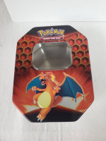 Pokemon Lot Tin Rule Books Card List Game Boards