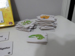 Match & Learn ABCs - 26 Puzzle Pairs - Ages 3+