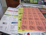 Lee's Summitopoly Board Game