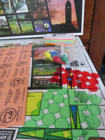 Lee's Summitopoly Board Game