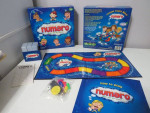 Numero What's Your Best Guess? Game - Ages Adults or Teens