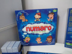 Numero What's Your Best Guess? Game - Ages Adults or Teens