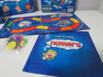 Numero What's Your Best Guess? Game - Ages Adults or Teens